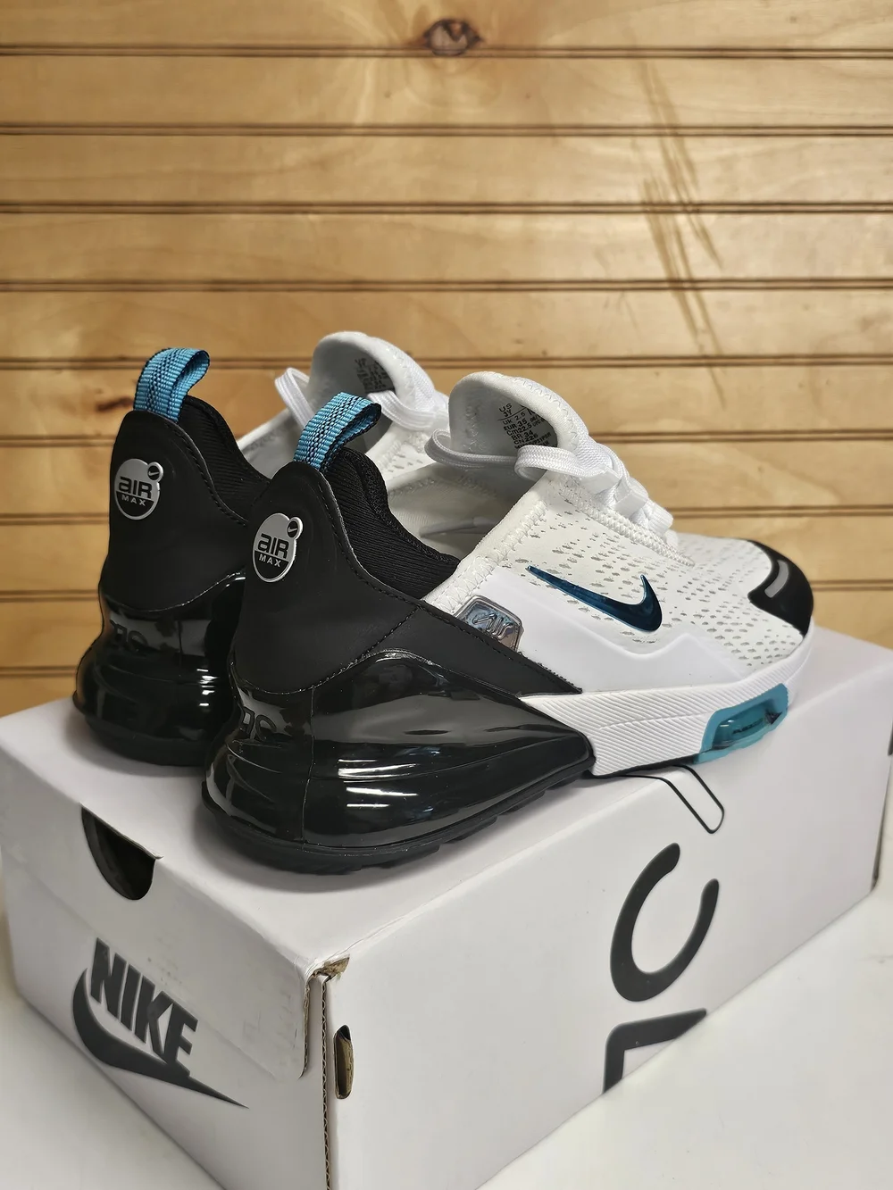 Nike kids air